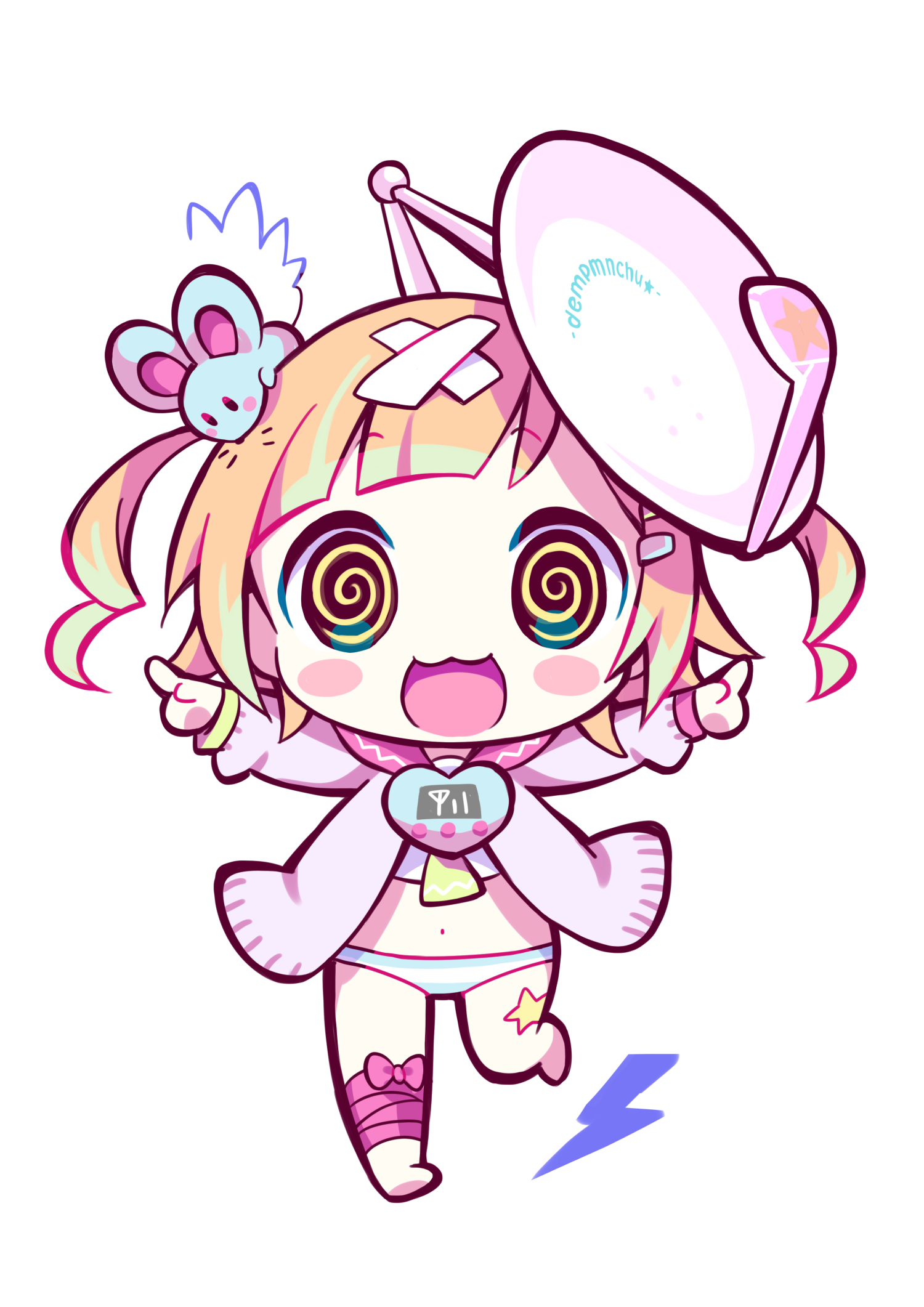 Denpa Song